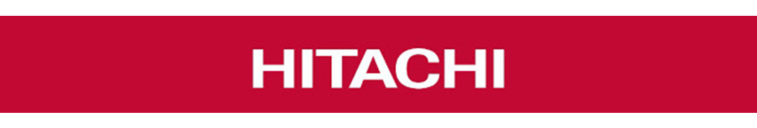 Hitachi Compressor logo, okmarts online